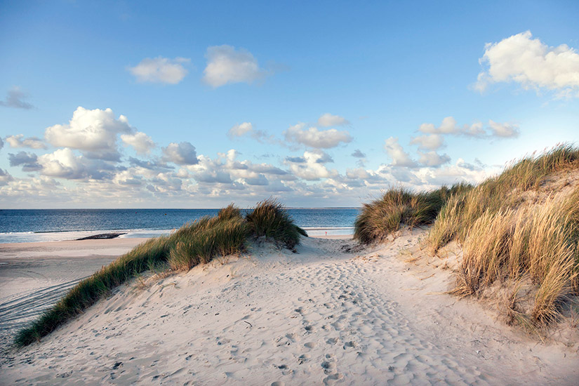 Vlieland Strand